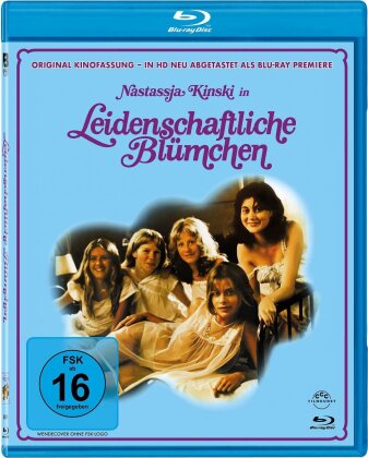 Leidenschaftliche Blümchen (1978) (Kinoversion)