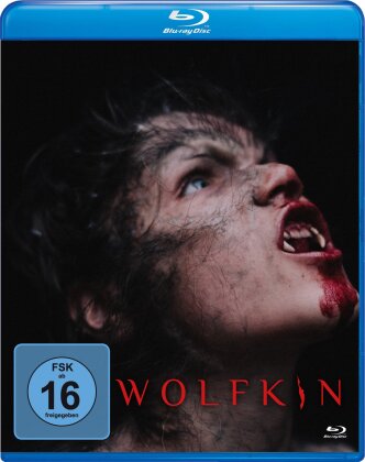Wolfkin (2022)