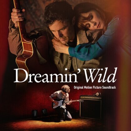 Dreamin' Wild - OST (LP)