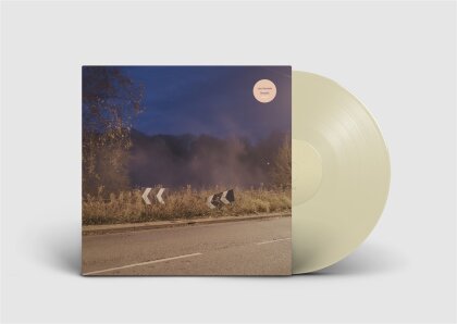 Lee Gamble - Models (LP)