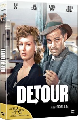 Détour (1945) (Cinema Master Class)