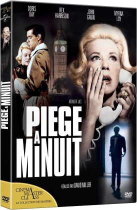 Piège à minuit (1960) (Cinema Master Class)