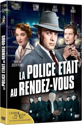 La police était au rendez-vous (1955) (Cinema Master Class)