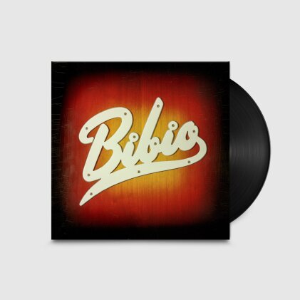 Bibio - Sunbursting EP (LP)
