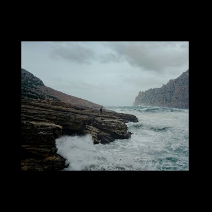 Klaus Sahm - Cycles EP (LP)