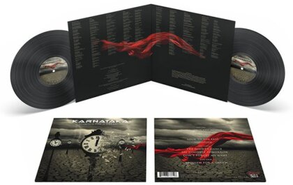 Karnataka - Requiem For A Dream (Limited Edition, 2 LPs)