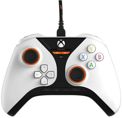 XBOX Controller GamePad Pro X white inkl. Hall-Effekt und 1 Monat Gamepass