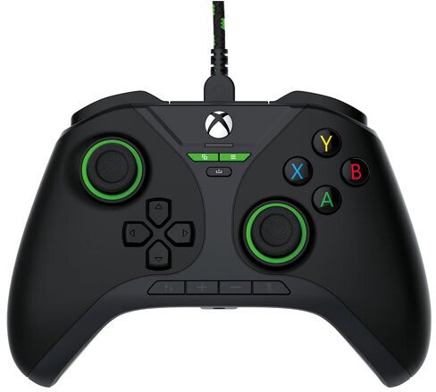 XBOX Controller GamePad Pro X black inkl. Hall-Effekt und 1 Monat Gamepass