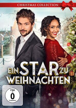 Ein Star zu Weihnachten (2021) (Christmas Collection)
