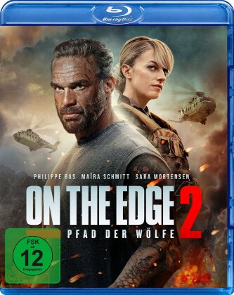 On the Edge 2 - Pfad der Wölfe (2022)