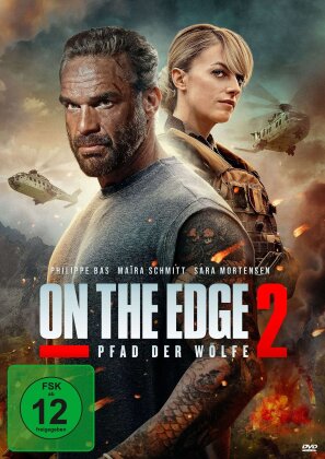 On the Edge 2 - Pfad der Wölfe (2022)