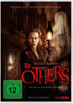The Others (2001) (Remastered)