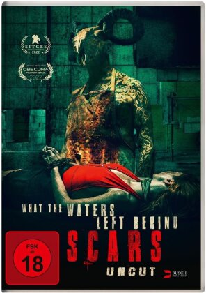 What the Waters Left Behind 2 - Scars (2022)