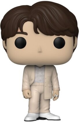 Funko Pop! Rocks - BTS: Jin
