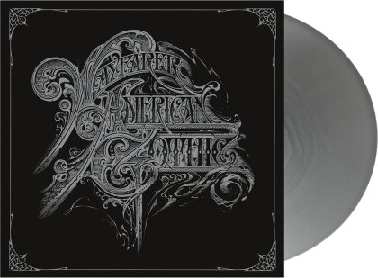 Wayfarer - American Gothic (Limited Edition, worn-steel silver vinyl, LP)