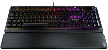 Pyro Keyboard (Mechanical) - Linear Switch - German Layout
