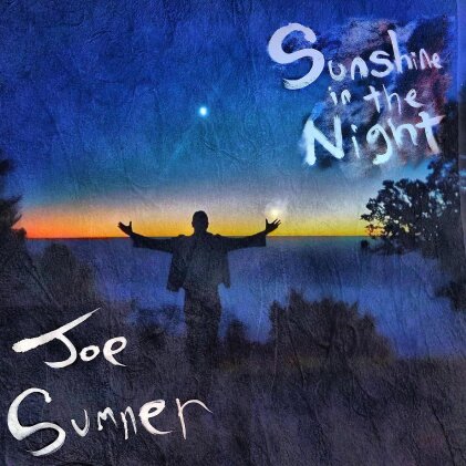 Joe Sumner - Sunshine In The Night (Digipack)