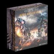 Pacific Rim - Breachfall