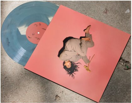 Uma - Jai (Eco-Mix Coloured Vinyl, LP)