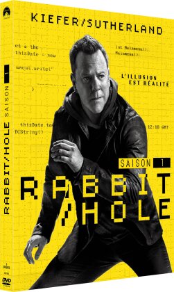 Rabbit Hole - Saison 1 (3 DVD)