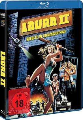 Laura 2 - Revolte Im Frauenzuchthaus (1983)