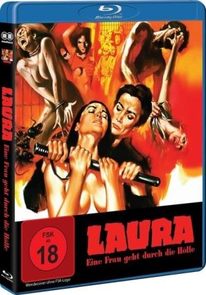 Laura - Eine Frau geht durch die Hölle (1982)