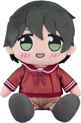 Good Smile - Kancolle Lets Meet At Sea Mogami Kuripan Plush