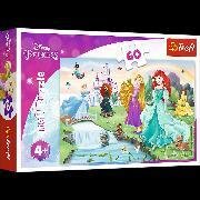 Puzzle 60 - Princess