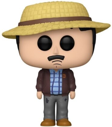 Pop Television South Park - Funko Pop Tv South Park Randy Marsh