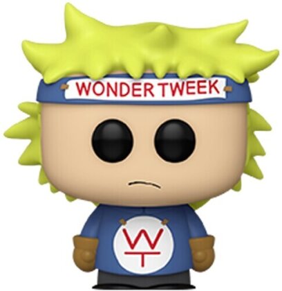 Pop Television South Park - Funko Pop Tv South Park Tweek Tweak