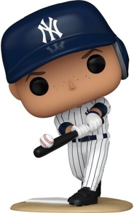 Pop Mlb Yankees - Pop Mlb Yankees Aaron Judge