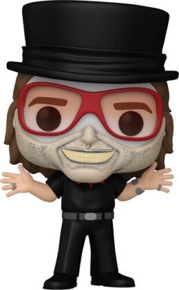 Funko Pop! Movies: - Black Phone- The Grabber (Styles May Vary)
