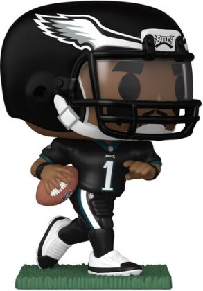 Pop Nfl Eagles - Pop Nfl Eagles Jalen Hurts