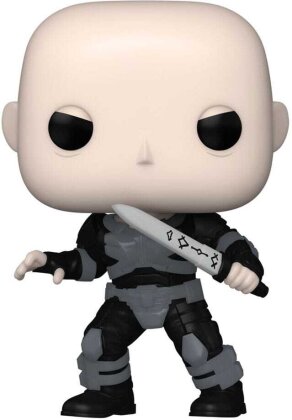 Dune 2 POP! Movies Vinyl Figur Feyd Rautha 9 cm