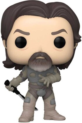 Dune 2 POP! Movies Vinyl Figur Gurney Halleck 9 cm
