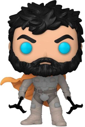 Dune 2 POP! Movies Vinyl Figur Stilgar 9 cm