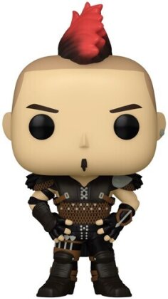 Funko Pop! Movies: - Mad Max: The Road Warrior - Wez