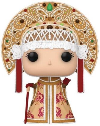 Funko Pop! Disney: - Haunted Mansion (Movie) - Madame Leota