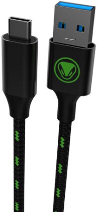 XBOX Ladekabel USB 3.2 Charge & Data Cable X