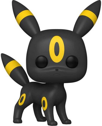 Pokemon POP! Games Vinyl Figur Umbreon (EMEA) 9 cm