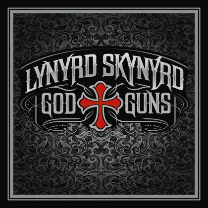 Lynyrd Skynyrd - God & Guns (2023 Reissue, Music On Vinyl, LP)