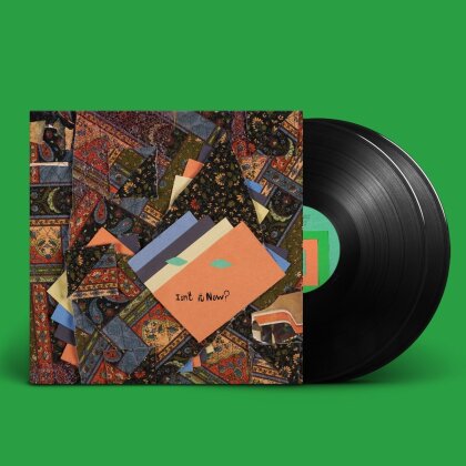 Animal Collective - Isn't It Now? (2 LP)
