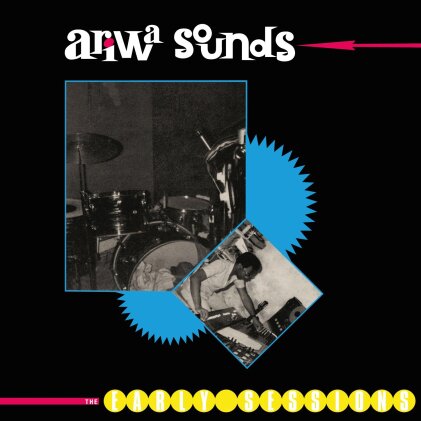 Mad Professor - Ariwa Sounds: The Early Sessions (2023 Reissue, Remastered)