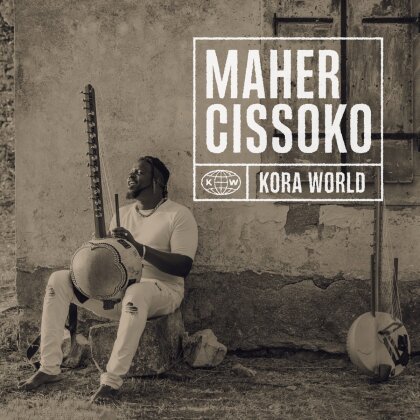 Maher Cissoko - Kora World