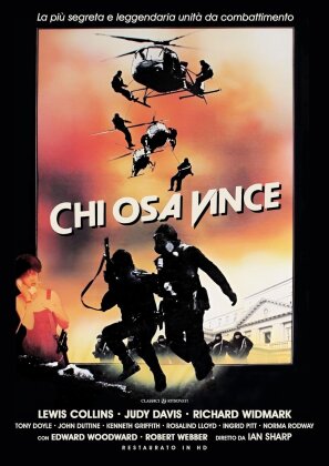 Chi Osa Vince (1982) (Edizione Restaurata)