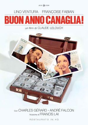 Buon Anno Canaglia! (1973) (Restaurierte Fassung)