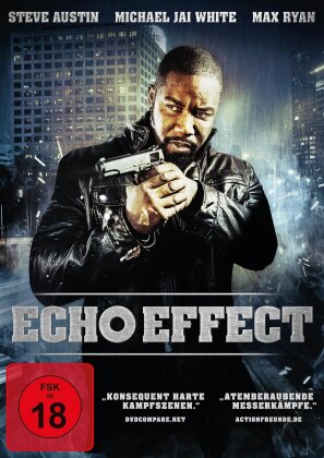 Echo Effect (2015)