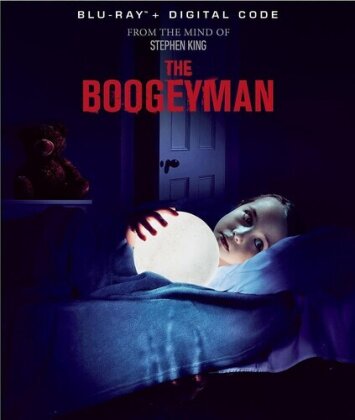 The Boogeyman (2023)