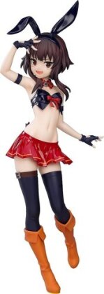 Max Factory - Kono Subarashii Pu Parade Megumin Bunny Ver L Fig