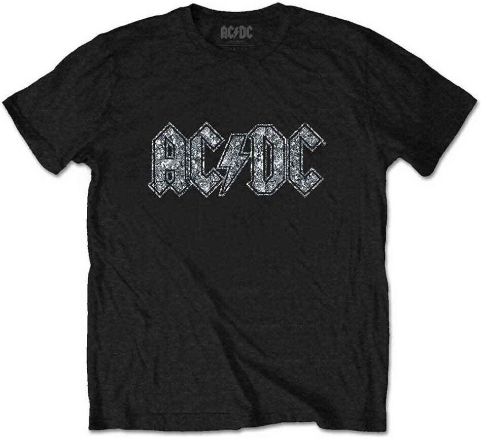 AC/DC - Logo Diamante